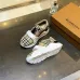 Burberry Unisex Sneakers #A30887