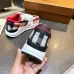 Burberry Unisex Sneakers #A30888