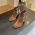 Burberry Shoes for Women's Burberry Boots #A28389