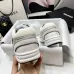 Chanel Unisex Shoes Chanel Sneakers #999901880