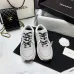 Chanel Unisex Shoes Chanel Sneakers #999901880