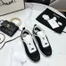 Chanel Unisex Shoes Chanel Sneakers #999901886