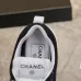 Chanel shoes for Men and women Chanel Sneakers #A44683