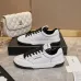 Chanel shoes for Men and women Chanel Sneakers #A44684