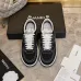 Chanel shoes for Men and women Chanel Sneakers #A44685