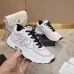 Chanel shoes for Men and women Chanel Sneakers #A44688