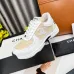 Chanel shoes for Men's Chanel Sneakers #A42578