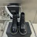 Chanel shoes for Men's Chanel Sneakers #A44397