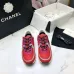 Chanel shoes for Men's and women Chanel Sneakers #999919136