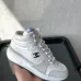 Chanel shoes for Men's and women Chanel Sneakers #999921138