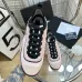 Chanel shoes for Men's and women Chanel Sneakers #999935933