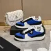 Chanel shoes for Men's and women Chanel Sneakers #A28402