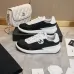 Chanel shoes for Men's and women Chanel Sneakers #A28403