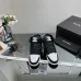 Chanel shoes for Men's and women Chanel Sneakers #A28415