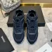 Chanel shoes for Men's and women Chanel Sneakers #A39632