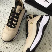 Chanel shoes for men and women Chanel Sneakers #99903680