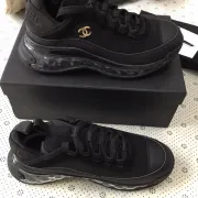 Chanel shoes for men and women Chanel Sneakers #99903683