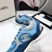 Chanel shoes for men and women Chanel Sneakers #99904435