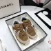 Chanel shoes for men and women Chanel Sneakers #99904436