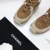 Chanel shoes for men and women Chanel Sneakers #99904436