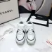 Chanel shoes for men and women Chanel Sneakers #99904439