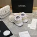 Chanel shoes for men and women Chanel Sneakers #999935196