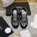 Chanel shoes for men and women Chanel Sneakers #999935198