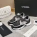 Chanel shoes for men and women Chanel Sneakers #999935200