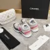 Chanel shoes for men and women Chanel Sneakers #999935202