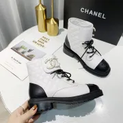 Chanel shoes for Women Chanel Boots #99117294