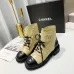 Chanel shoes for Women Chanel Boots #99117295