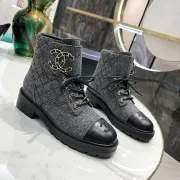 Chanel shoes for Women Chanel Boots #999901148