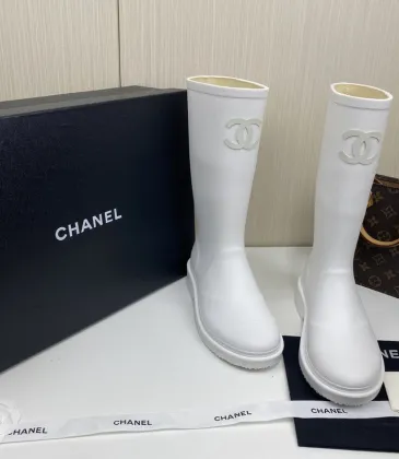 Chanel shoes for Women Chanel Boots #999929120