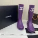 Chanel shoes for Women Chanel Boots #999929477