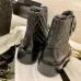 Chanel shoes for Women Chanel Boots #A24831