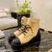 Chanel shoes for Women Chanel Boots #A24832