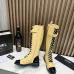 Chanel shoes for Women Chanel Boots #A26169