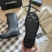 Chanel shoes for Women Chanel Boots #A27970