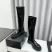 Chanel shoes for Women Chanel Boots #A30765