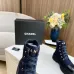 Chanel shoes for Women Chanel Boots #A31454