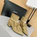 Chanel shoes for Women Chanel Boots #A42600