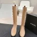 Chanel shoes for Women Chanel Boots #A44451