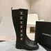 Chanel shoes for Women Chanel Boots #A44451