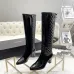 Chanel shoes for Women Chanel Boots #A44453