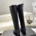 Chanel shoes for Women Chanel Boots #A44454