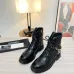 Replica Chanel shoes for Women Chanel Boots #A23694