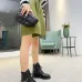 Replica Chanel shoes for Women Chanel Boots #A23694