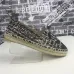 Chanel Female shoes Fisherman's shoes leather thick soled straw hemp rope #9130745