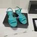 Chanel shoes for Women Chanel sandals #99904421