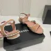 Chanel shoes for Women Chanel sandals #99904423